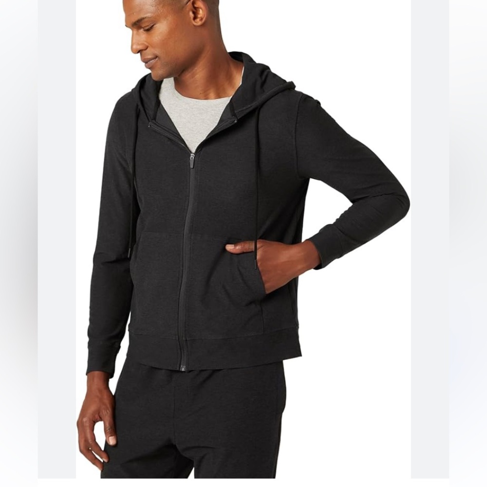 Beyond Yoga Freefit Zip Hoodie